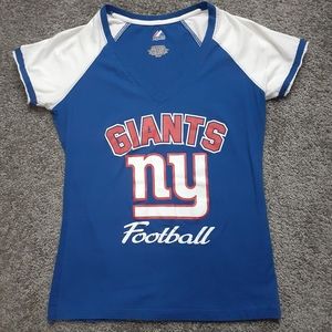Giants tshirt